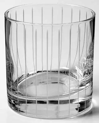 Mikasa Cheers Double Old Fashioned Glass 5165038 • $13.99