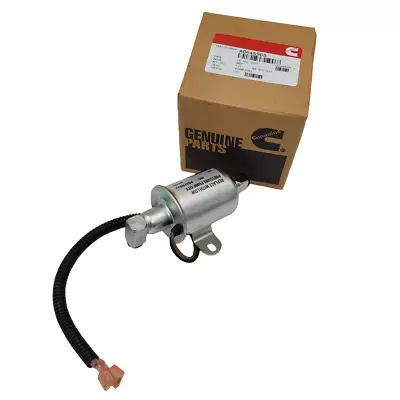 Electrical Fuel Pump 149-2620 A029F887 A047N929 Fits For Cummins Replaces E11015 • $180