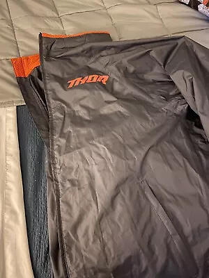 Thor MX S19 Gear Mens Off Road Dirt Bike Motocross Riding Pack Jackets • $35