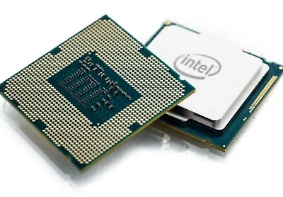 £2.57 • Buy Intel Core I3 / I5 / I7 - 2nd & 3rd Gen Socket Intel LGA 1155 Prozessor CPU