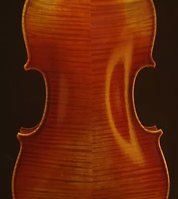 $699 • Buy Maestro Stradivarius 15' Viola Copy  #11004,Powerful Tone