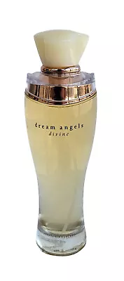 Victoria's Secret Dream Angels Divine Perfume Women 2.5 Oz Eau De Parfum Spray • $184.94