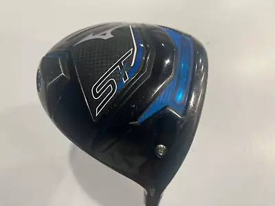 Mizuno ST-X Golf Club DRIVER: 9.5 Deg. W/Linq F3 Regular; Draw Biased. • $29