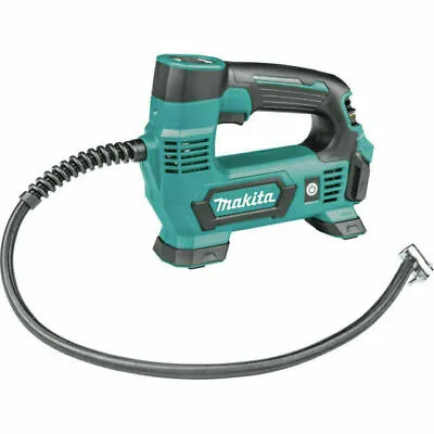 Makita  MP100DZ 12V Max CXT® Lithium-Ion Cordless Inflator Bare Tool Only • $79.99