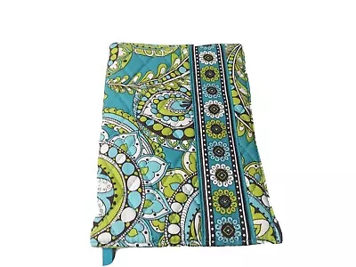 Vera Bradley Sitting In A Tree Passport Cover Notepad Cover Travel Wallet • $14.25