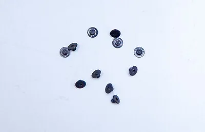 Genuine Apple MacBook Pro 15  13  A1398 A1502 2015 Force Touch Trackpad Screws • £1.99