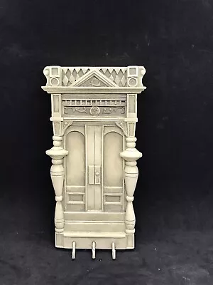 Architectural Key Holder Columns Doors 4 X 8 Silvestri • $7.85