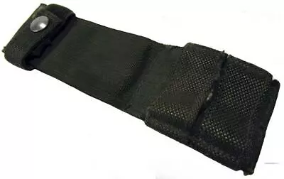 Canadian C7 M7 Green Nylon Web Bayonet Frog Belt Loop Hanger (Frog Only) • $16.99