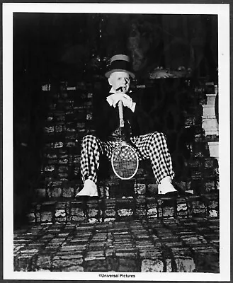 Rod Steiger As W.C. Fields Original 1970s Promo Portrait Photo • $6.36