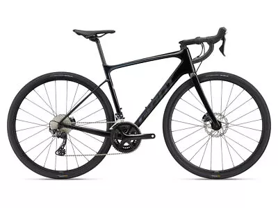 GIANT DEFY ADVANCED 1 DB ML CARBON 2022 Road Bike - ENDURANCE  COMPORT Race Bike • $3998