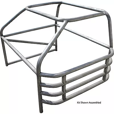 ALLSTAR PERFORMANCE Roll Cage Kit Standard For Mini Stock ALL22107 • $434.43