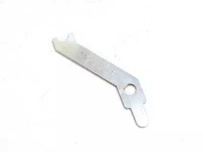 NOS! MOTORMITE HELP! (3) STARTER ALIGNMENT SHIMS .020  .040  .060  No. 02350 • $3.99