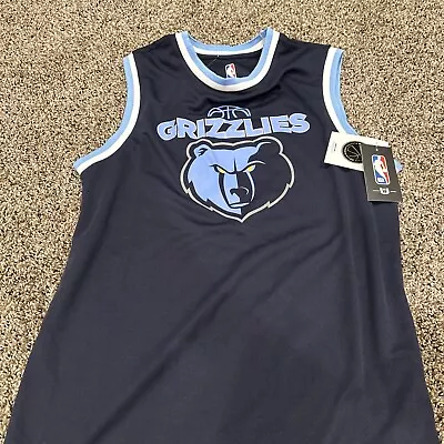 Memphis Grizzlies Morant Jersey Mens Small • $51