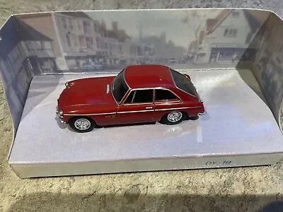 Matchbox The Dinky Collection DY-19 1973 MGBGT V8 Great Condition   • £14.50