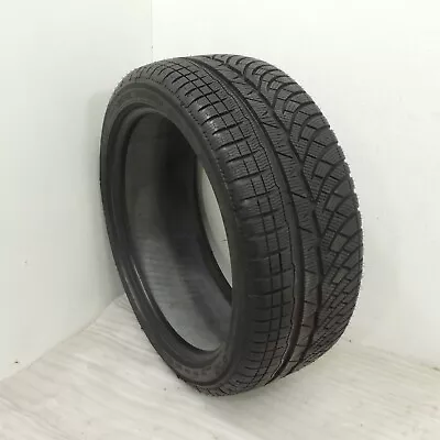 Michelin Pilot Alpin PA4 Tire 235/40R18 95V • $221.96