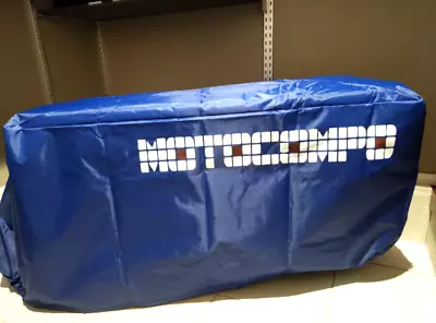 Honda Motocompo Body Cover Thick Nylon Waterproof Water Repellent Fabri NewJapan • $450