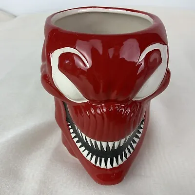 Marvel 2015 Venom Carnage - 160z Ceramic Coffee Cup Mug • $19.99