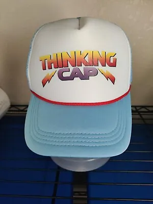$20 • Buy Stranger Things Thinking Cap
