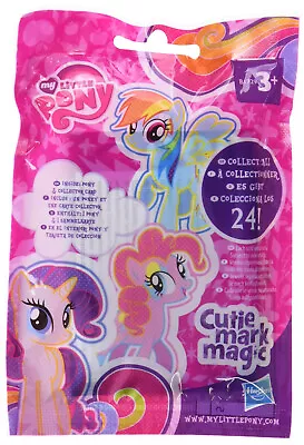 My Little Pony Friendship Is Magic Wave 12 Pick Your Pony! • $12.99