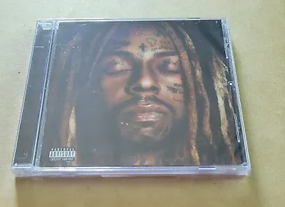 2 Chainz Lil Wayne SIGNED CD Welcome 2 Collegrove AUTOGRAPHED Brand New • $24.99