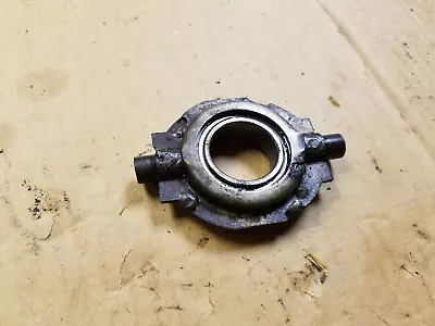 Ariens 2 Stage Snow Thrower Bearing Flange  03225900   03201200 • $19.99