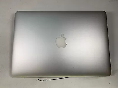 MacBook Air 13 Mid 2012 Display Assembly A1466 (EMC 2559) - Used Good • $53.99