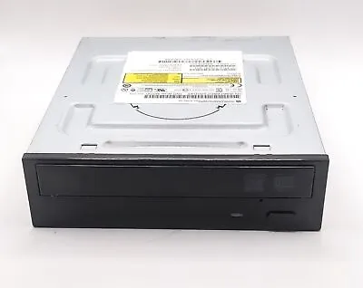 HP SH-216DB/HPTHF SATA 5.25 In DVD-RW Internal Desktop Drive • £5.99