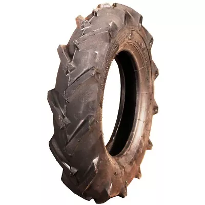 1 New 5.00-12  Kubota Compact Garden Tractor Ag Lug Tire & Tube S/W 500 12 • $83