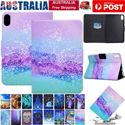 $19.99 • Buy For IPad 5/6/7/8/9/10th Gen 9.7  10.2  10.9  Shockproof Case Leather Stand Cover
