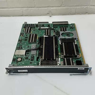 Cisco WS-SVC-ASA-SM1 Services Module For Catalyst 6500-E • $400