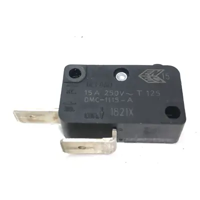 T-Fal Tefal FZ700251 FZ710851 GH810850 ActiFry MICROSWITCH SWITCH OEM Part • $13.99