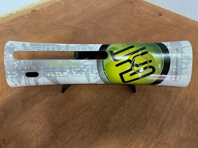 $199.99 • Buy Xbox 360 TeamXbox Team Faceplate Rare