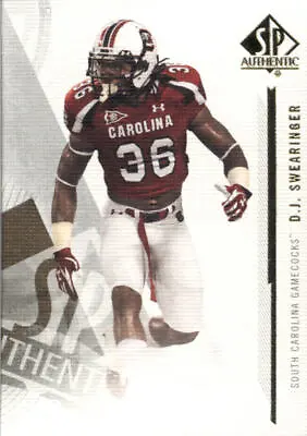 A2215- 2013 SP Authentic FB Canvas Card #s 1-135 -You Pick- 15+ FREE US SHIP • $1.59
