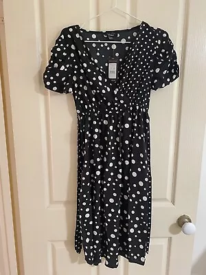 New Look Maternity Dress BNWT • $10