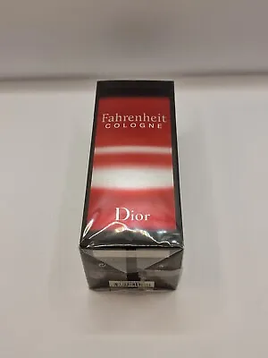 Christian Dior - Fahrenheit Cologne - 125ml • £79