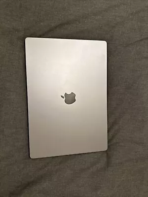 Apple MacBook Pro 16inch (1TB SSD Apple M2 Pro Chip 16GB RAM) Laptop -... • £500