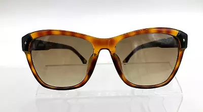 MICHAEL KORS Zoey Sunglasses Tortoiseshell M2853S 58 16 135 With Case • £44.99