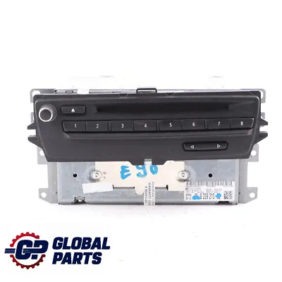 Head Unit BMW E90 LCI Navigation System Car Computer CIC DAB Unit 9239213 • £349.99