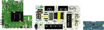 Hisense 65R6E Complete LED TV Repair Parts Kit VERSION 2 (SEE NOTE) • $89.04