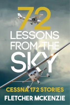 Fletcher McKenzie 72 Lessons From The Sky (Paperback) (US IMPORT) • $52.47