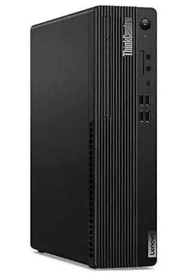 LENOVO ThinkCentre M70s Gen3 SFF Desktop PC I5-12400 8GB 256GB SSD Windows 10/11 • $1059.64