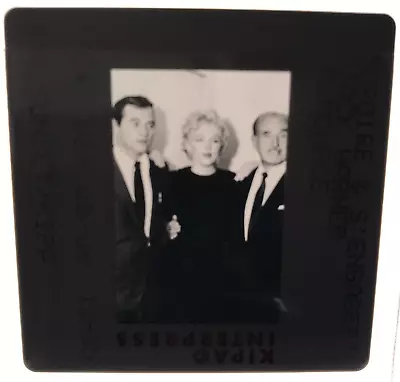 MARILYN MONROE Vintage Original 35mm Slide • $99.99