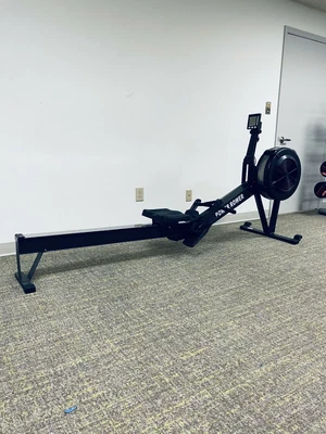 $850 • Buy Powerfit Air Rowing Machine