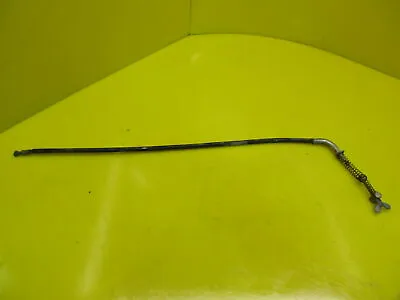 88-02 Yamaha Yfs Blaster 200 Front Brake Cable Line 2xj-26361-01-00 • $24.99