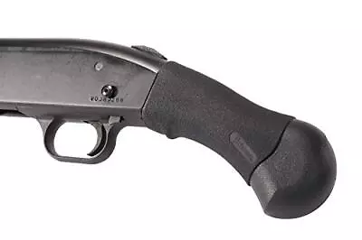 Pachmayr Tactical Grip Glove Black For Rem Tac-14 & Mossberg Shockwave - 05103 • $23.73
