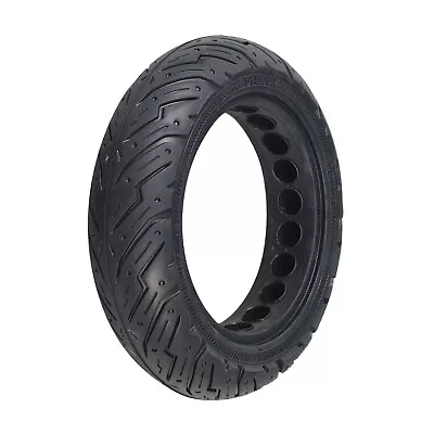 Solid 10 X 2.50  Tire For The Ninebot By Segway MAX G30 Jetson® LX10 E-Scooter • $34.99