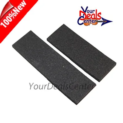 Bonmusica Shoulder Rest Violin 4/4 Replacement Pads • $7.48