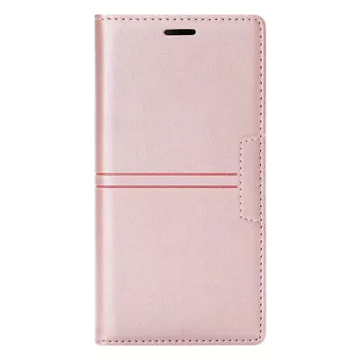 Leather Wallet Case For IPhone 15 14 13 12 11 Pro Max X XS XR 6 7 8 Plus Cover • $12.89