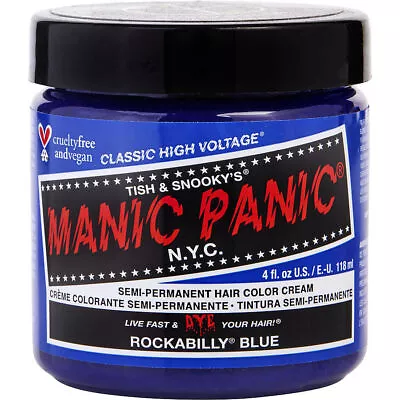 MANIC PANIC By Manic Panic (UNISEX) • $37.95