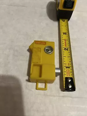 Moon McDare Part Toy Vintage RARE Working Compass Gilbert 1966 • $14.99